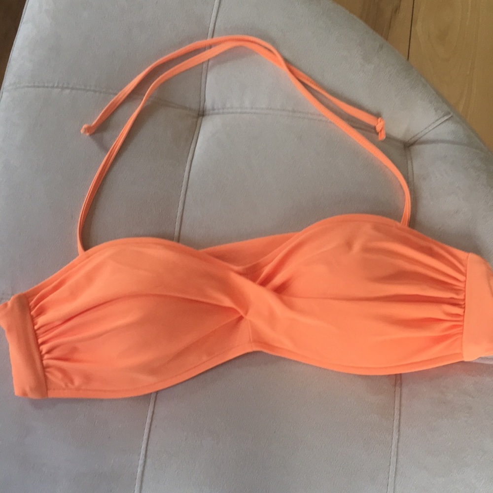 Swim top